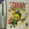 Zelda Minish Cap - Loose - GameBoy Advance