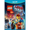 LEGO Movie Videogame - Loose - Wii U