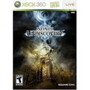 Infinite Undiscovery - In-Box - Xbox 360