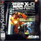 Iron Man X-O Manowar in Heavy Metal - Loose - Playstation