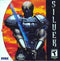 Silver - Loose - Sega Dreamcast