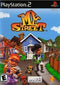 My Street - Complete - Playstation 2