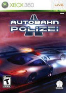 Autobahn Polizei - Complete - Xbox 360