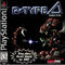 R-Type Delta - Complete - Playstation