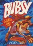 Bubsy - Loose - Sega Genesis