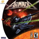Armada - Loose - Sega Dreamcast