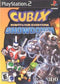 Cubix Robots For Everyone Showdown - In-Box - Playstation 2