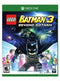 LEGO Batman 3: Beyond Gotham - Complete - Xbox One