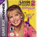 Lizzie McGuire 2 - Loose - GameBoy Advance