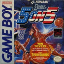 Double Dribble 5 on 5 - Complete - GameBoy