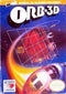 ORB 3D - In-Box - NES