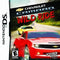 Chevrolet Camaro: Wild Ride - In-Box - Nintendo DS