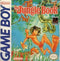 The Jungle Book - Complete - GameBoy