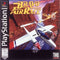 Bravo Air Race - In-Box - Playstation