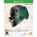 Dark Pictures Anthology: Man of Medan - Complete - Xbox One