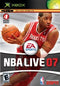 NBA Live 2007 - Loose - Xbox