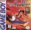 Aladdin - Loose - GameBoy