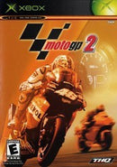 Moto GP 2 - Loose - Xbox