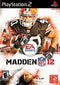 Madden NFL 12 [Greatest Hits] - Complete - Playstation 2