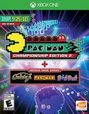 Pac-Man Championship Edition 2 + Arcade Game Series - Loose - Xbox One