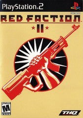 Red Faction [Greatest Hits] - Complete - Playstation 2