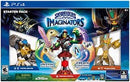 Skylanders Imaginators: Starter Pack - Complete - Playstation 4