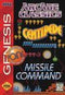 Arcade Classics [Cardboard Box] - Loose - Sega Genesis