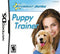 Dreamer: Puppy Trainer - In-Box - Nintendo DS