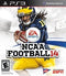 NCAA Football 14 - In-Box - Playstation 3