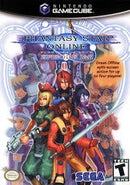 Phantasy Star Online Episode I & II - Complete - Gamecube