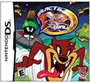 Galactic Taz Ball - In-Box - Nintendo DS