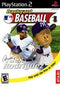 Backyard Baseball - In-Box - Playstation 2