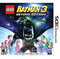 LEGO Batman 3: Beyond Gotham - In-Box - Nintendo 3DS