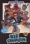 Kid Chameleon - Complete - Sega Genesis