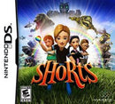 Shorts - Complete - Nintendo DS