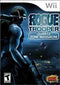 Rogue Trooper: The Quartz Zone Massacre - In-Box - Wii