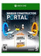 Bridge Constructor Portal - Loose - Xbox One