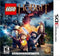 LEGO The Hobbit - In-Box - Nintendo 3DS