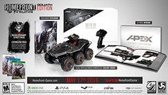 Homefront The Revolution Goliath Edition - Loose - Xbox One