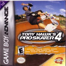 Tony Hawk 4 - Complete - GameBoy Advance