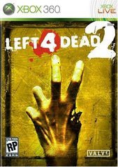 Left 4 Dead 2 [Platinum Hits] - In-Box - Xbox 360