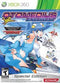 Otomedius Excellent Special Edition - Loose - Xbox 360