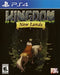 Kingdom New Lands Collector's Edition - Loose - Playstation 4