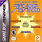 Konami Collector's Series Arcade Advanced - Loose - GameBoy Advance