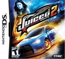 Juiced 2 Hot Import Nights - Loose - Nintendo DS