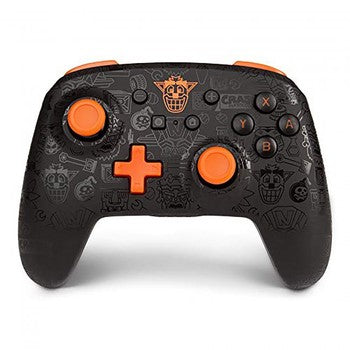 Crash Bandicoot - Switch Wireless Controller