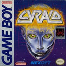 Cyraid - In-Box - GameBoy