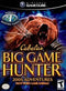 Cabela's Big Game Hunter 2005 Adventures - In-Box - Gamecube