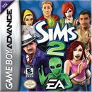 The Sims 2 - Loose - GameBoy Advance