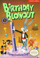 Bugs Bunny Birthday Blowout - Complete - NES